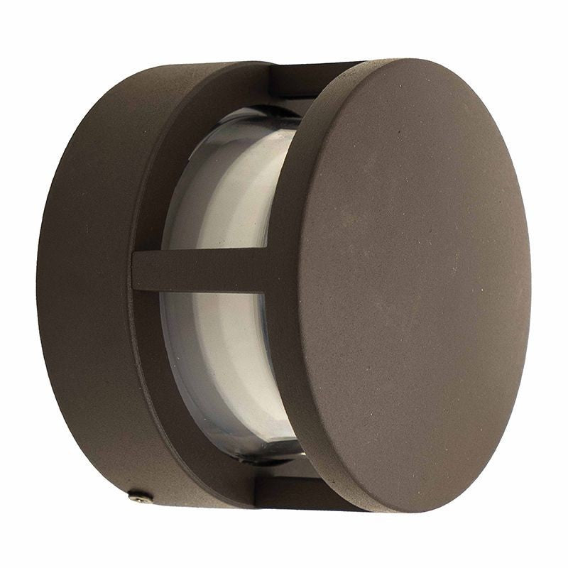 Wall Light in Oil-Rubbed Bronze