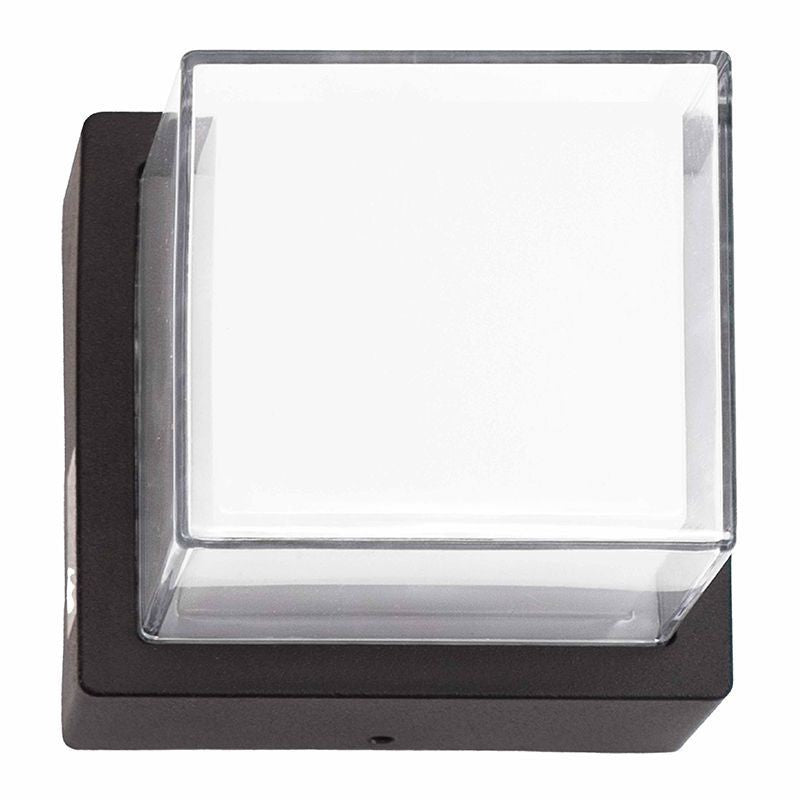 Wall Light in Oil-Rubbed Bronze
