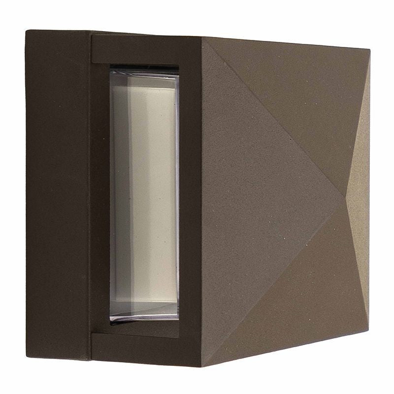 Wall Light in Oil-Rubbed Bronze