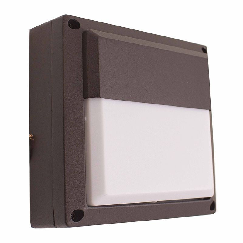Wall Light in Oil-Rubbed Bronze