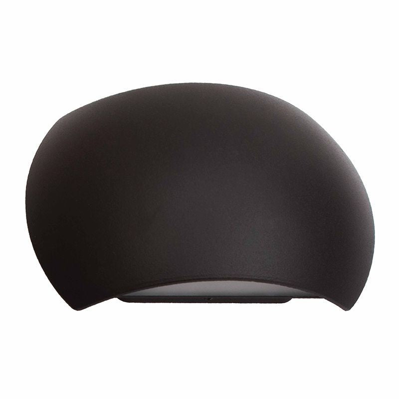 Wall Light in Oil-Rubbed Bronze