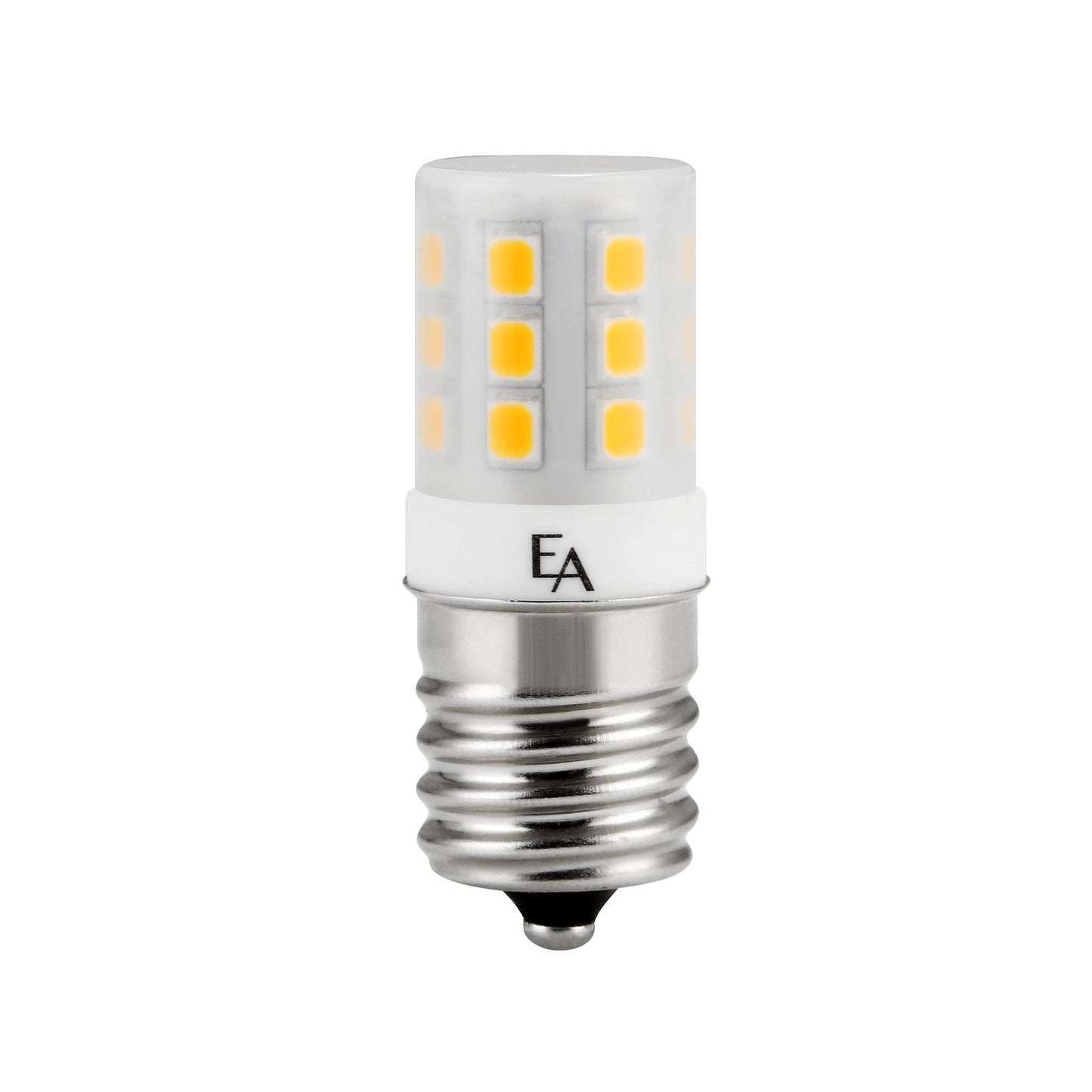 (4-Pack) LED Miniature Lamp