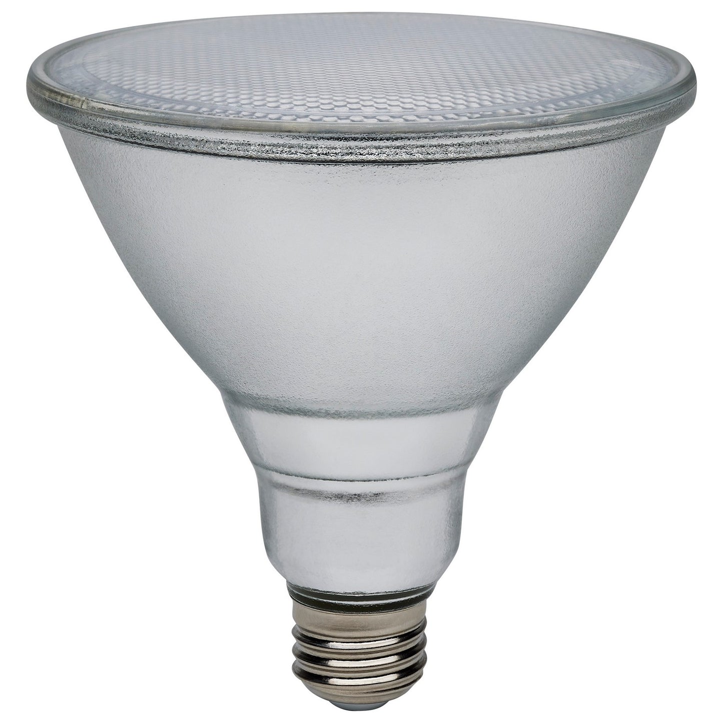 (4-Pack) Light Bulb in Silver