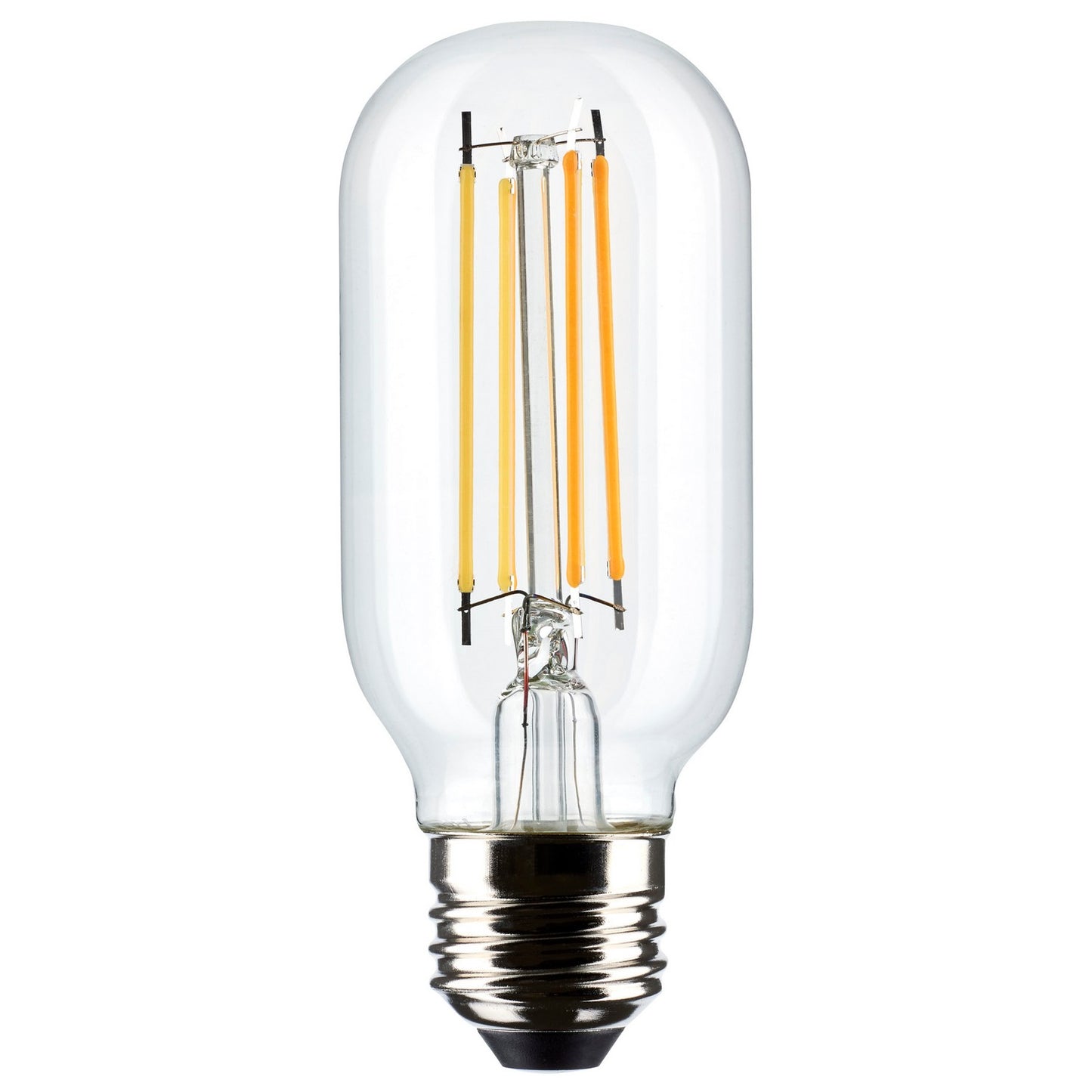 (4-Pack) Light Bulb in Clear