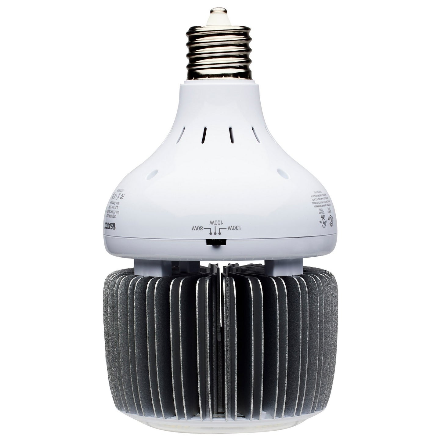Satco - S33115 - Light Bulb - White