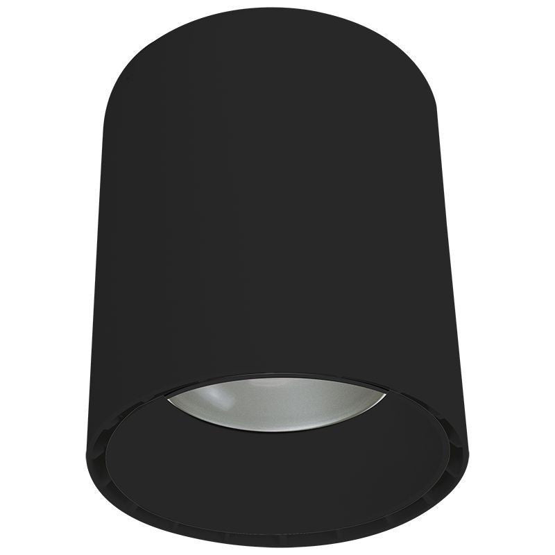 Westgate - CMC9-MCTP-D-BK - Cylinder - Black