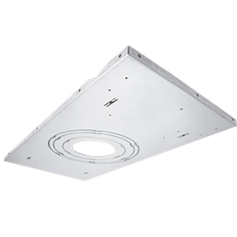 Westgate - CRLE-RI-TBAR-UNV - Recessed Light - Silver