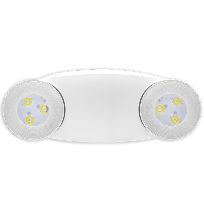 Westgate - EL-EHO - Extra-High-Output 2-Head Emergency Light