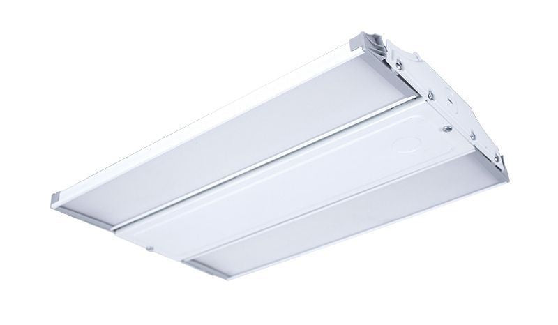 Westgate - LLHC-80-150W-MCTP - Linear Highbay - White