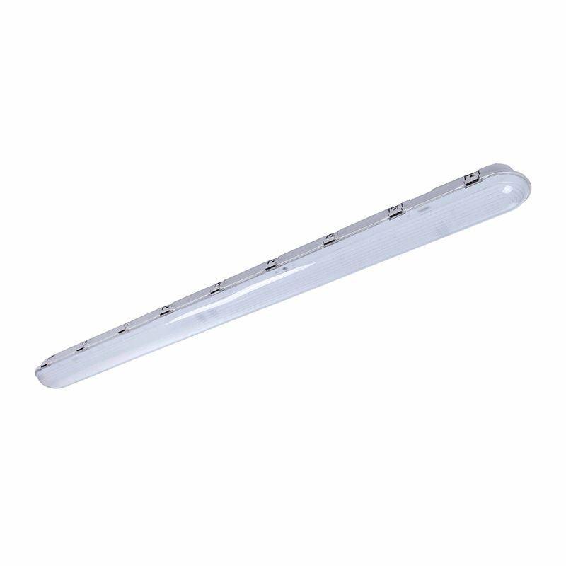 Westgate - LLVT-8FT-65W-50K-D-480V - LED Linear Vapor Light - White