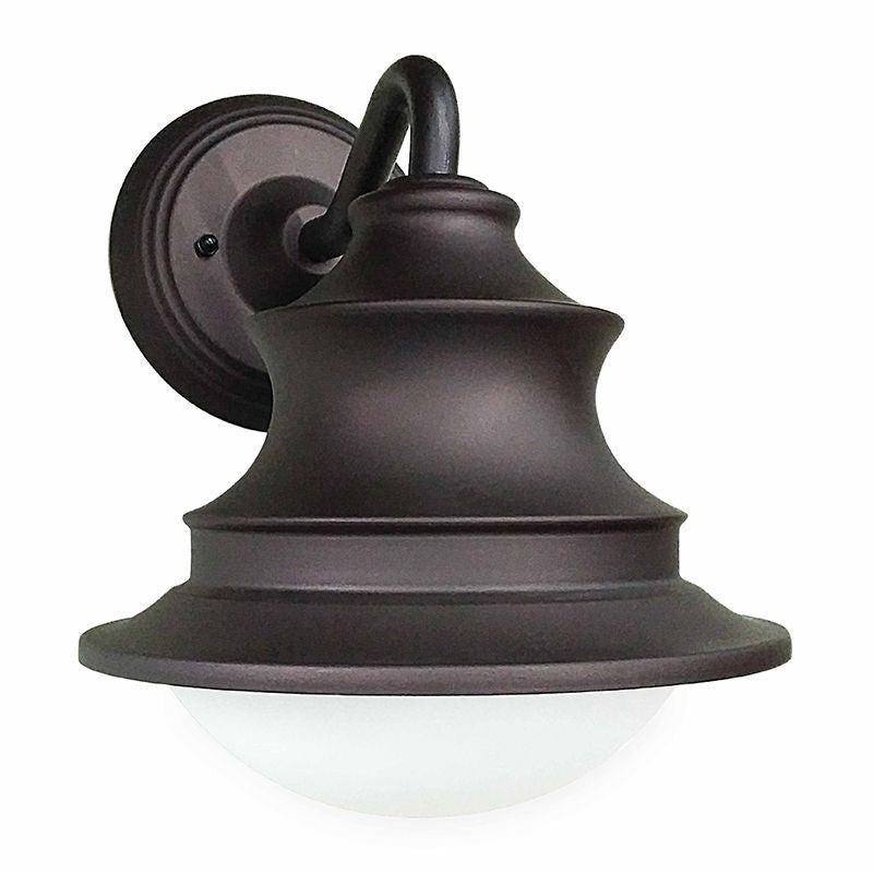 Westgate - LRS-S-MCT5-ORB - LED Wall Mount - Oil-Rubbed Bronze