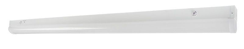 Westgate - LSN-8FT-80W-MCTP-D - Narrow Strip - White
