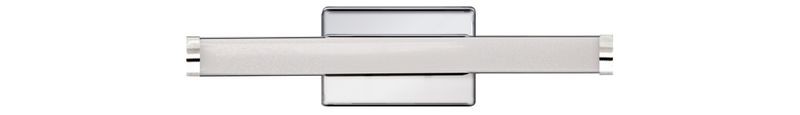 Westgate - LVB-18-MCT-PC - LED Vanity - Polished-Chrome