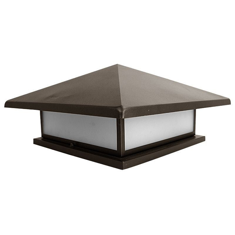 Pier-Mount