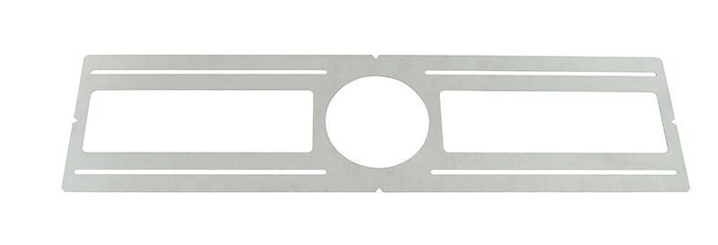 Westgate - RSL4-RI - Plate (Housing) For LED Slim Recess Light - No Painted
