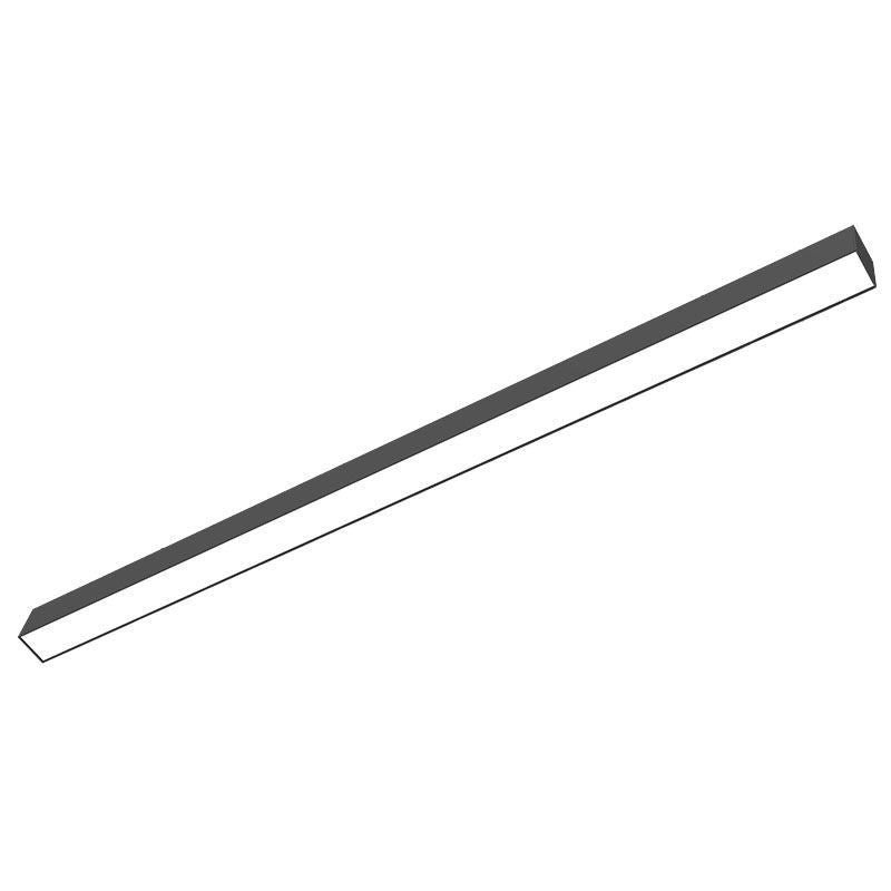 Westgate - SCE-4FT-40W-MCTP-D-BK - Linear Light Tunable - Black