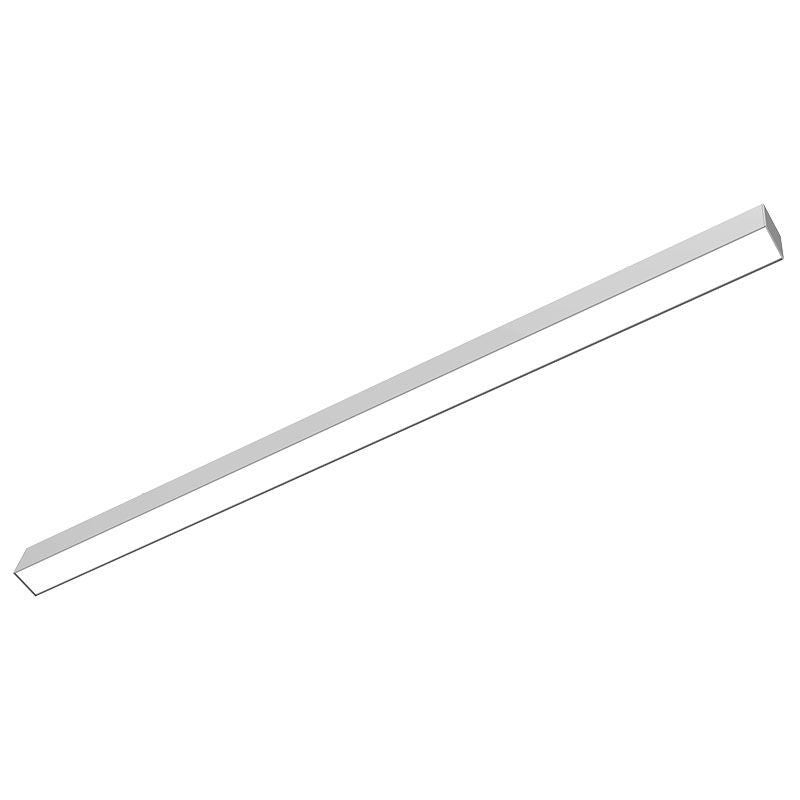 Westgate - SCE-6FT-50W-MCTP-D-SIL - Linear Light Tunable - Silver