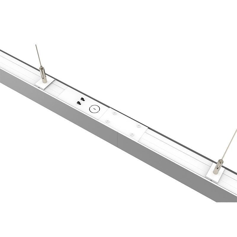 Westgate - SCE-SB-SIL - Straight Linking Bracket