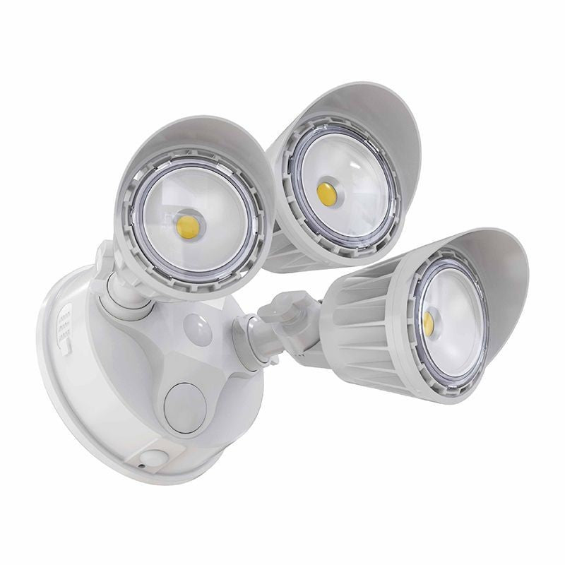 Security/Wall Light in White
