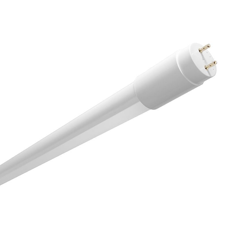 Westgate 18W T8 LED Bulb – 120 Lumens, Selectable CCT (2700–5000K), 6-Pack (T8-EZX-TB-4FT-12-18W-40K-F)