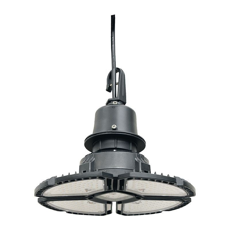 Westgate - UHL-150W-50K - Ufo Highbay Lamp - Black