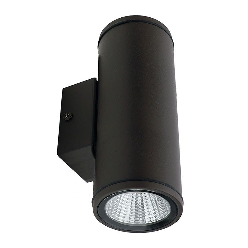 Wall Mount in Brushednickel