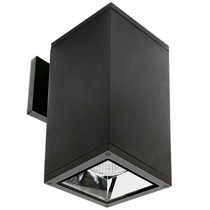 Wall Mount in Black
