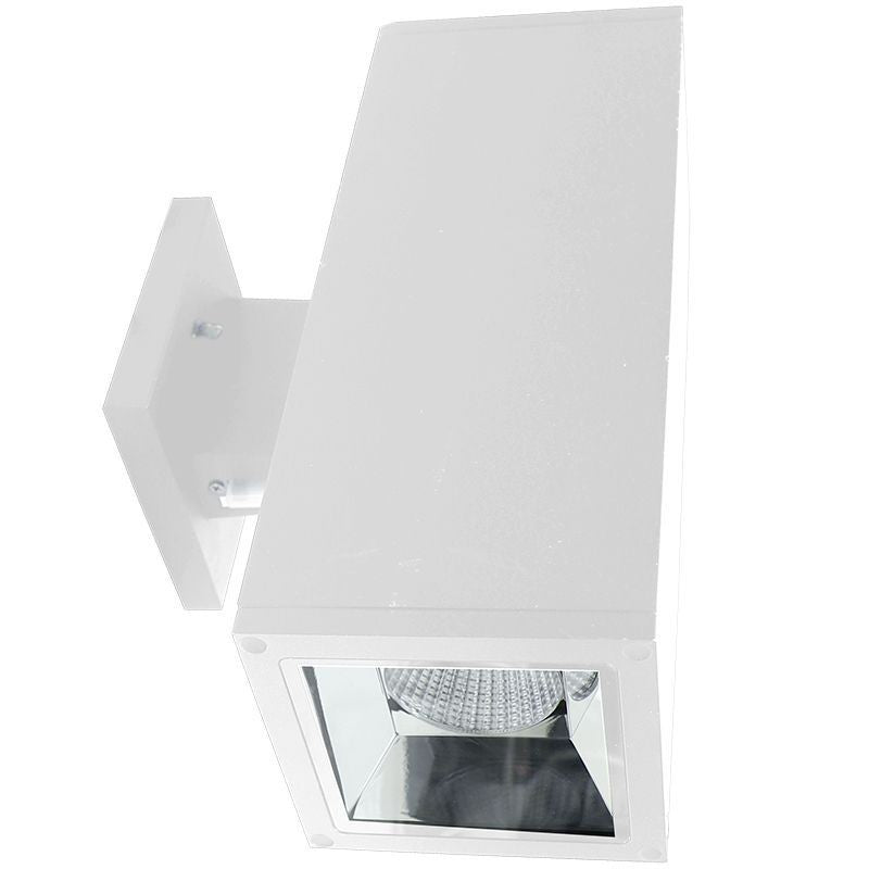 Wall Mount in White