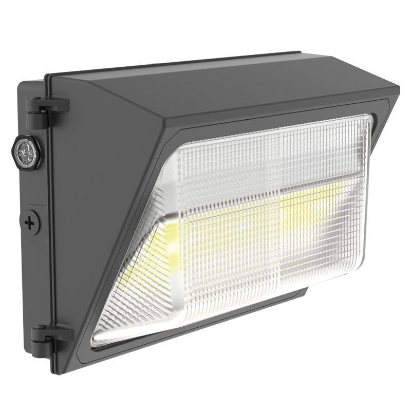 Wall Pack in Black
