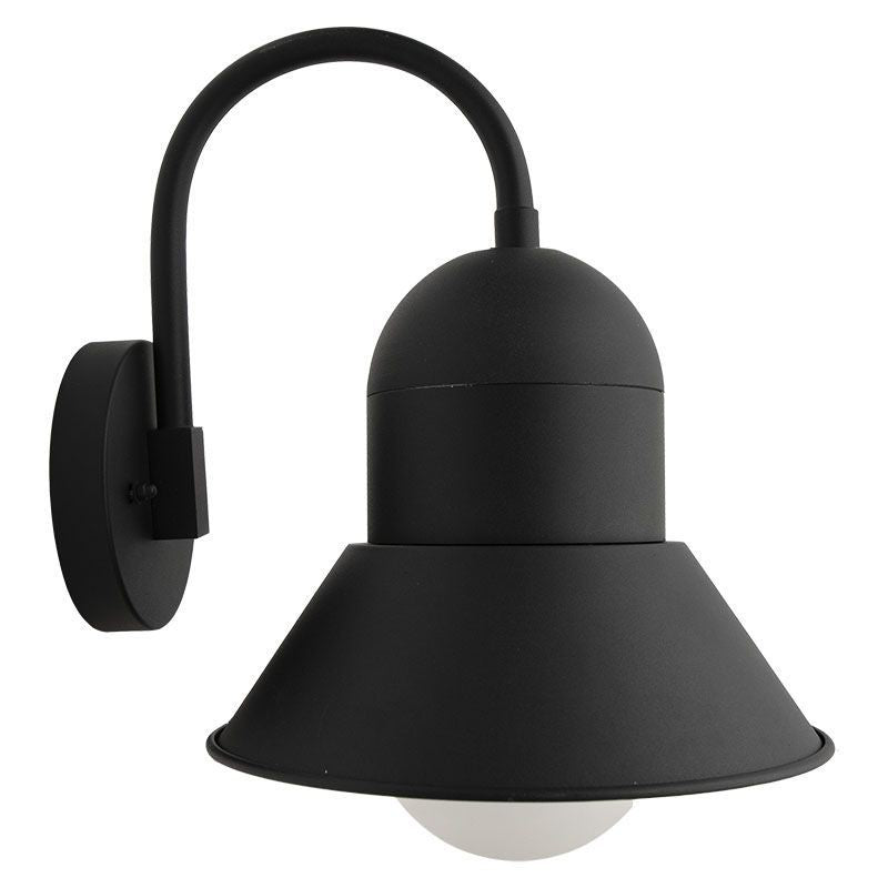 Wall Mount in Black