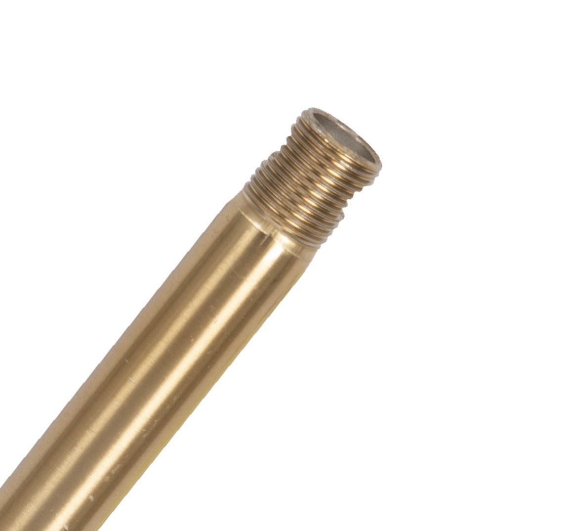 Craftmade - DR72SB - Downrod - 72" Downrod - Satin Brass