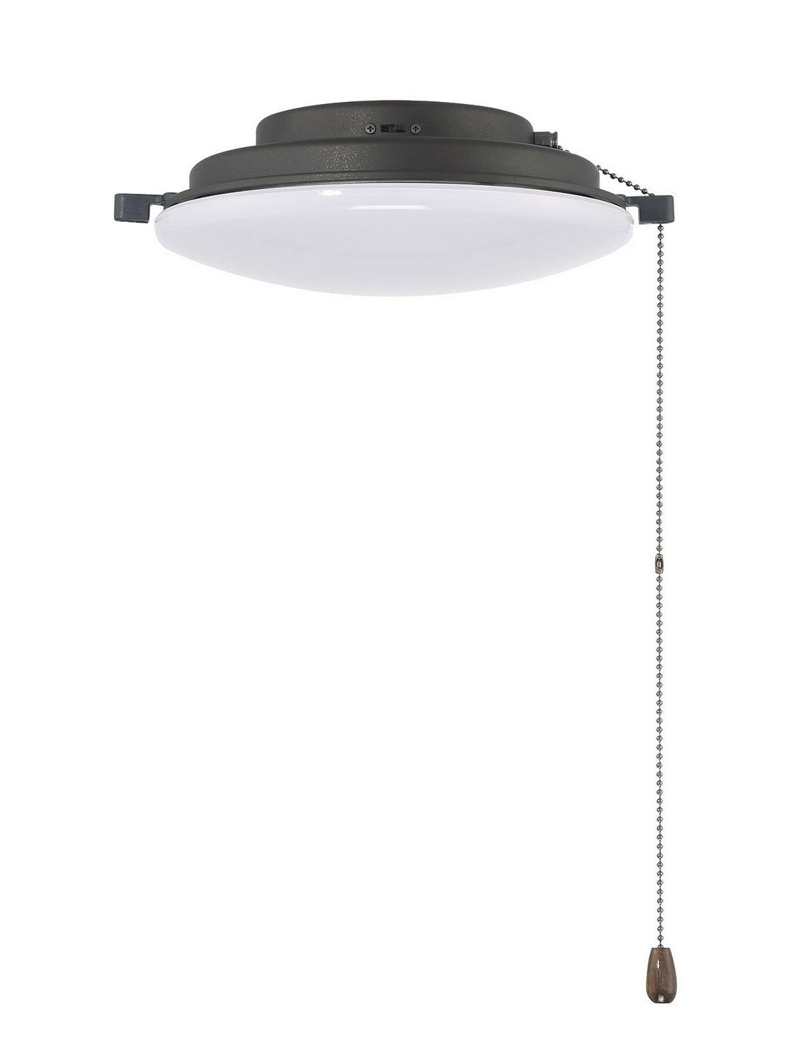 Light Kit-Disk LED Light Kit in Espresso