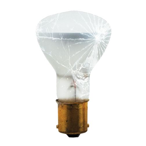 20W R12 BA15S 13V
