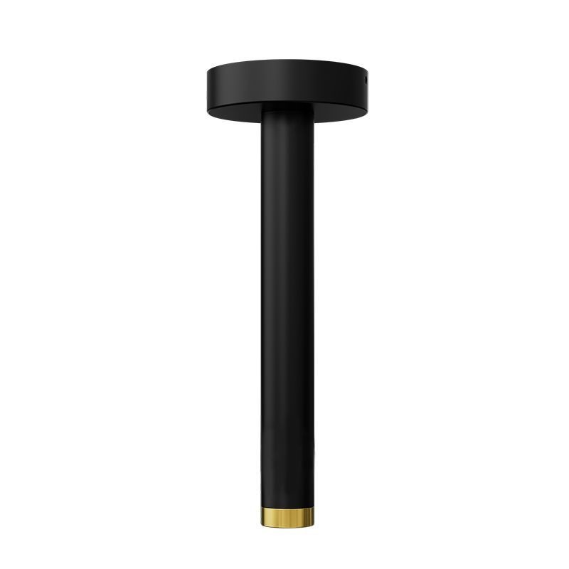 Westgate - CMC1-TRM-AG - Ceiling Mount Cylinder Trim - Golden