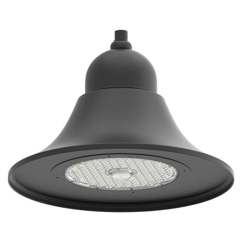 Decorative Area in Black