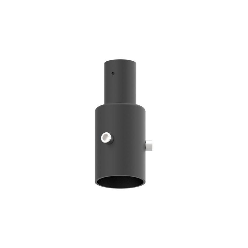Adapter in Black