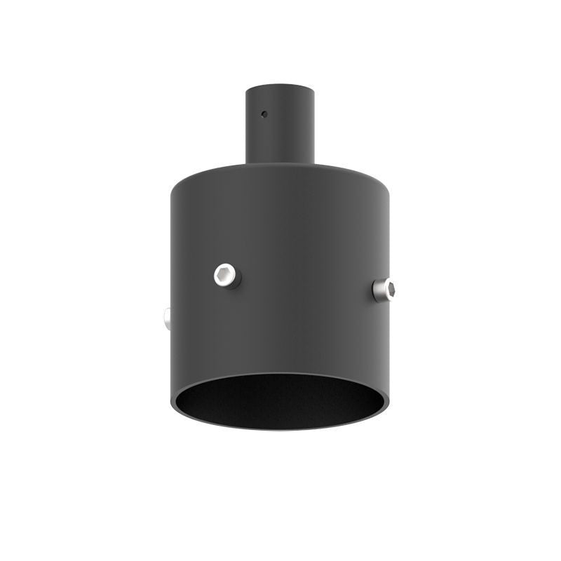Adapter in Black