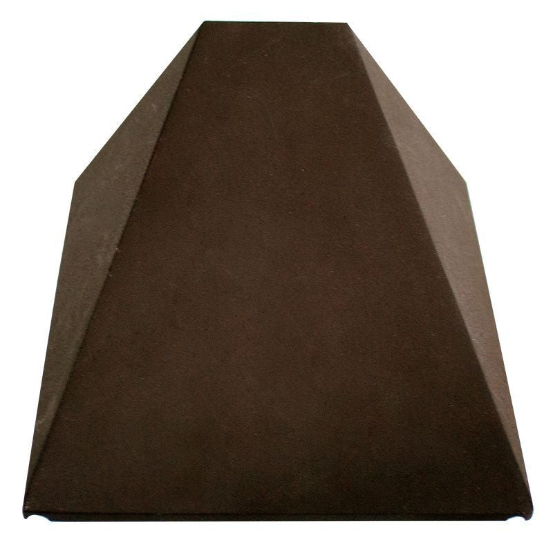 Westgate - LRS-O1-MCT-BR - Wall Mount - Oil-Rubbed Bronze