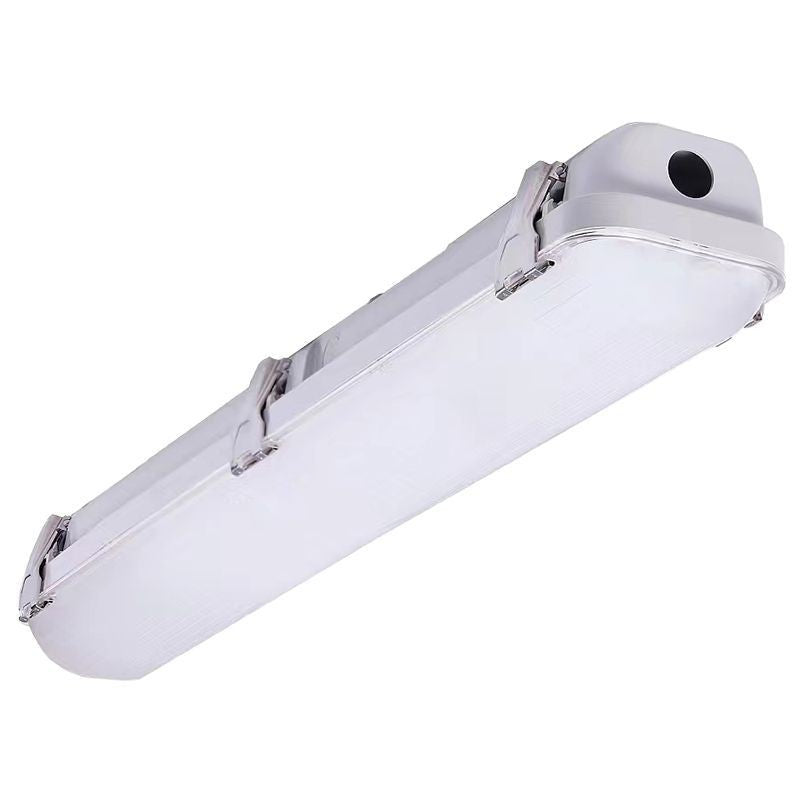 Vaport Tight in White Gray