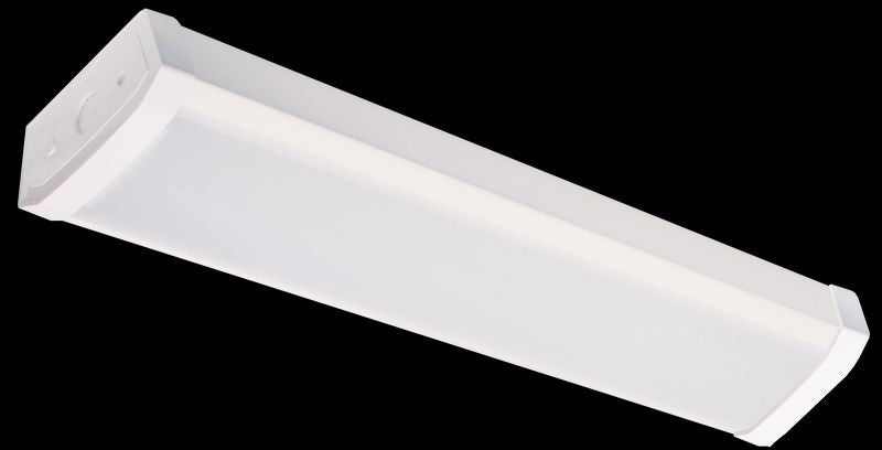 Westgate - WAE-2FT-MCT-DD-EM-SEN - Economy Wrap