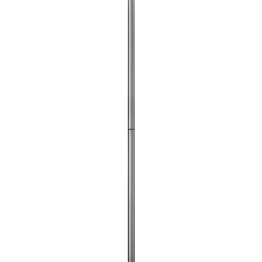 Stem Accessory Stem in Polished Antique Nickel