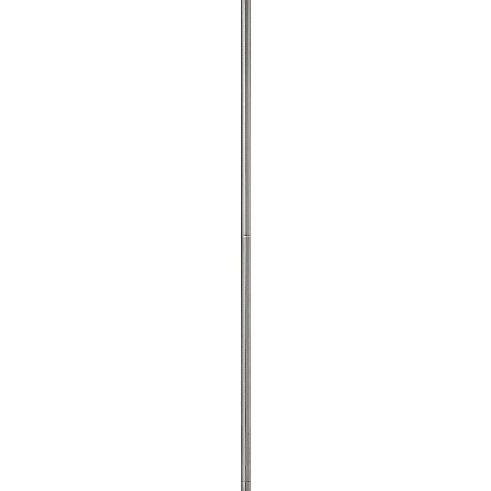 Stem Accessory Stem in Brushed Nickel