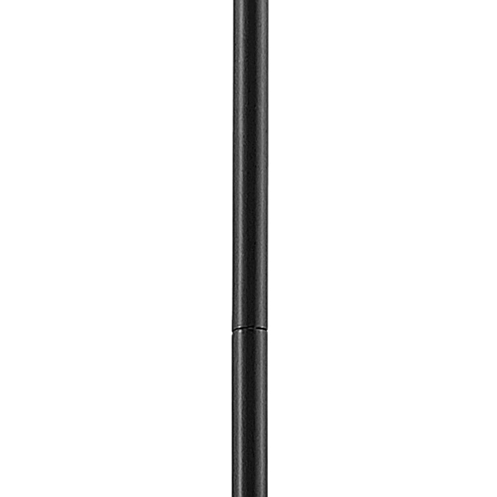 Stem Accessory Stem in Satin Black