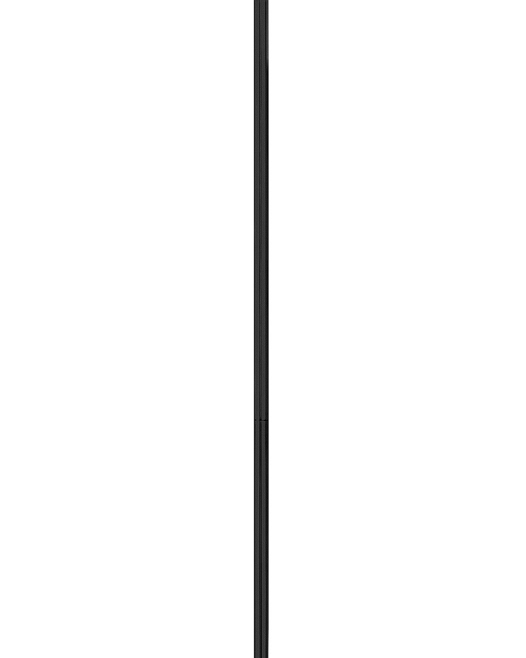 Cord Cover Cord Cover in Black Oxide