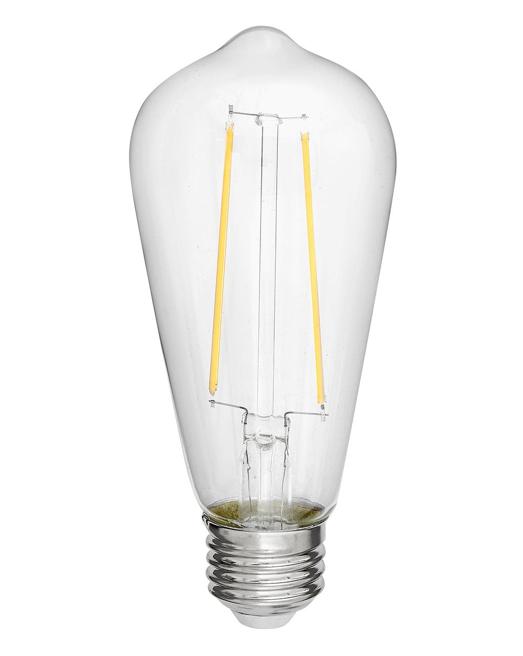 (4-Pack) LumiGlo Bulb Light Bulb