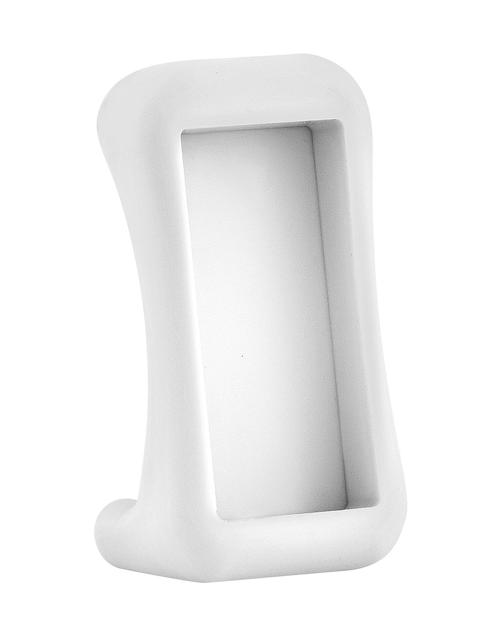 HIRO Remote Stand Control Stand in White