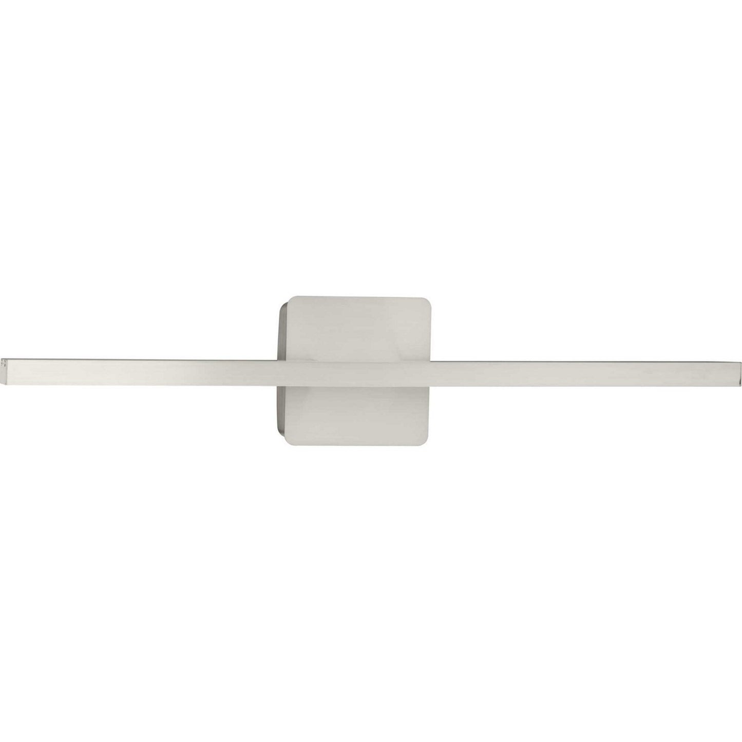 Progress Lighting - P300449-009-CS - LED Vanity - Phase 5 LED - Brushed Nickel