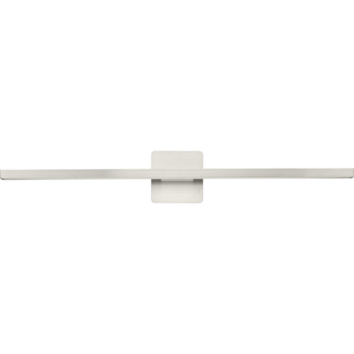 Progress Lighting - P300450-009-CS - LED Vanity - Phase 5 LED - Brushed Nickel