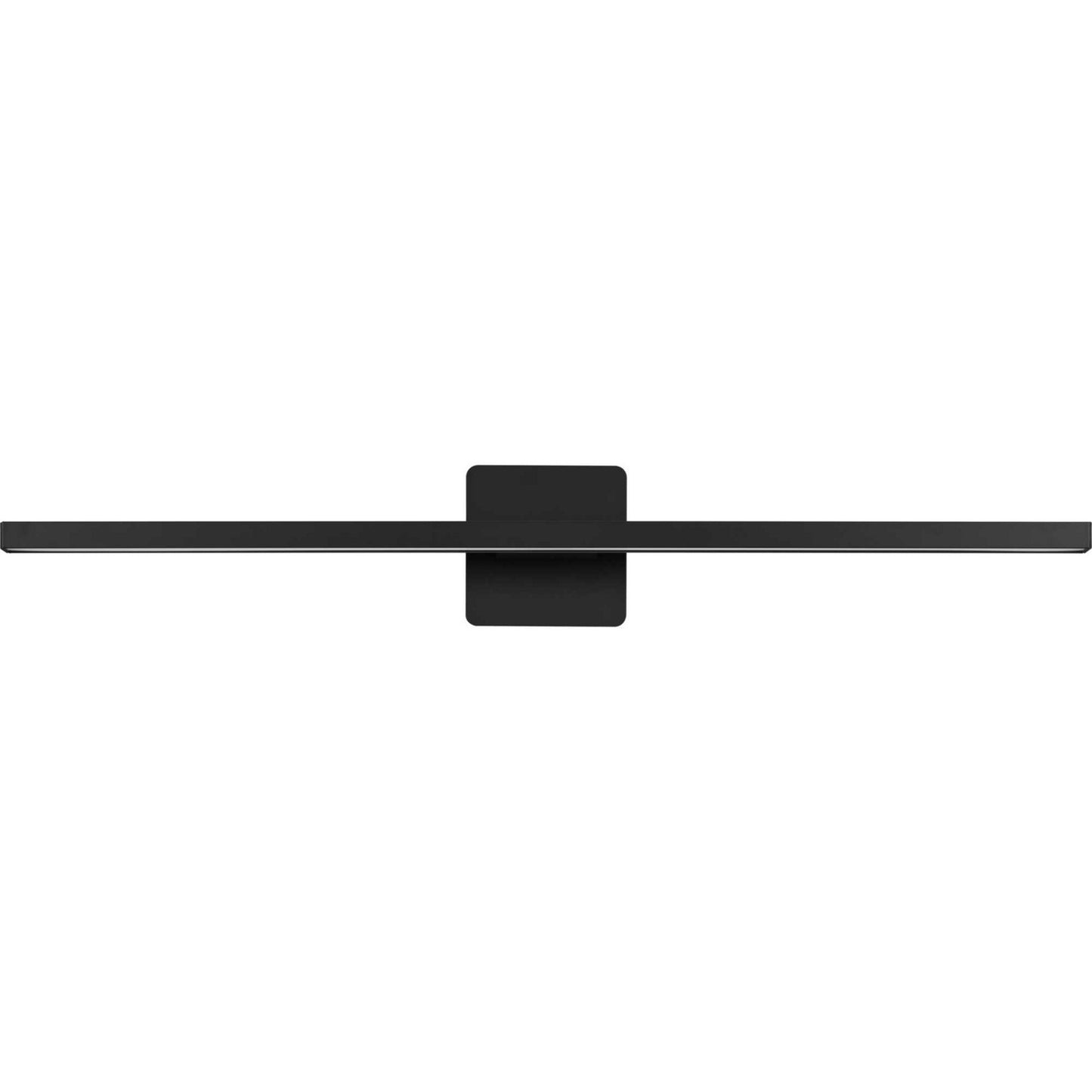 Phase 5 LED LED Vanity in Matte Black