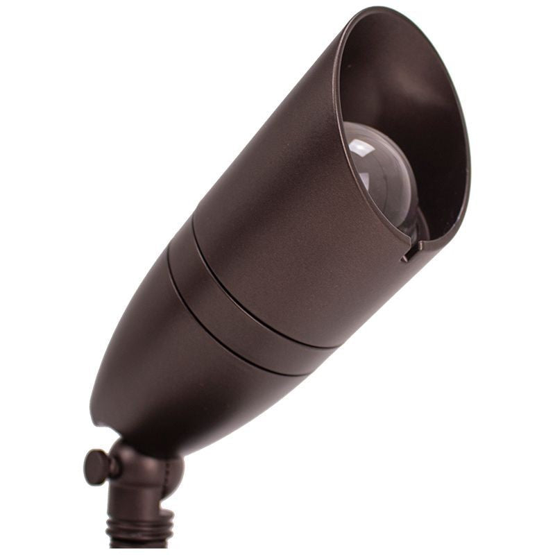 Westgate - AD120-018-MCT-ORB - LED Spot Light - Oil Rubbed Bronze